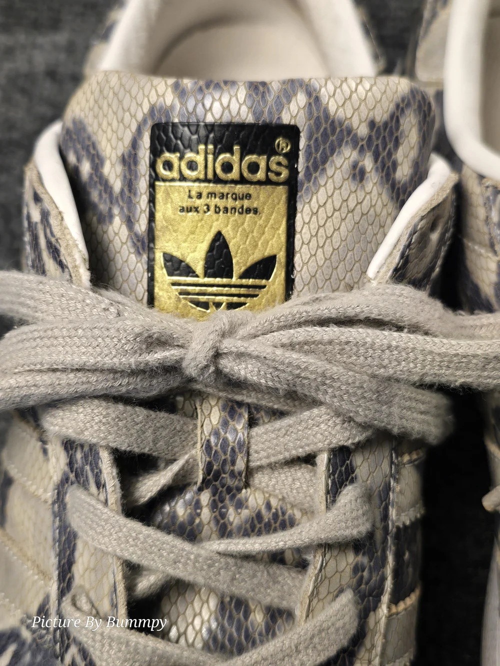 adidas description rare